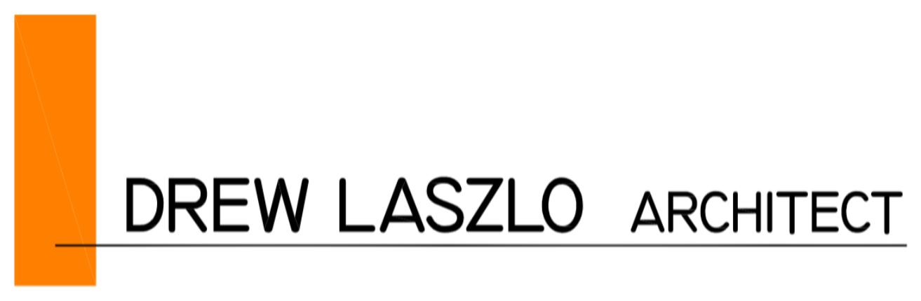 Drew Laszlo Architect